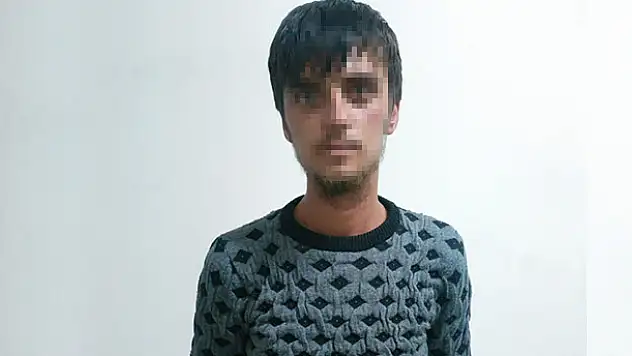 Suçüstü yakalanan kablo hırsızı tutuklandı