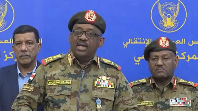 Sudan'da yeni bir darbe girişimi engellendi