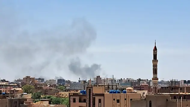 Sudan'daki çatışmalarda yaşamını yitirenlerin sayısı 551'e yükseldi
