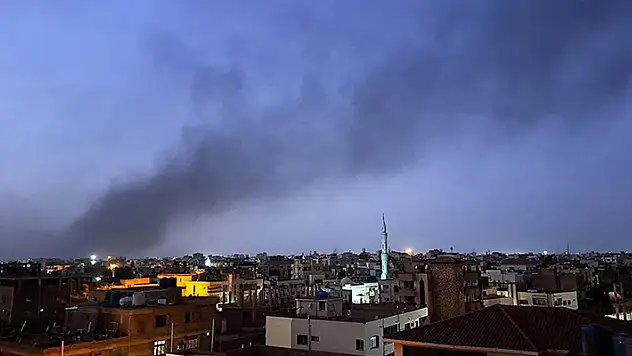Sudan'daki çatışmalarda ölü sayısı 528'e yükseldi
