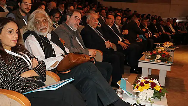 Sufi Sinema Günleri başladı