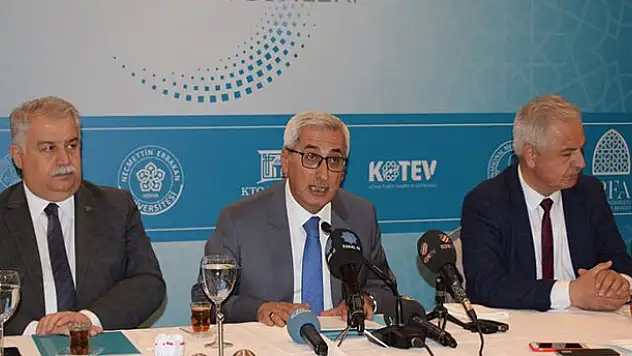 Sufi Sinema Günleri'nde sinemadaki tasavvuf işlenecek