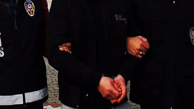 Suikast hazırlığındaki FETÖ'cüler yakalandı