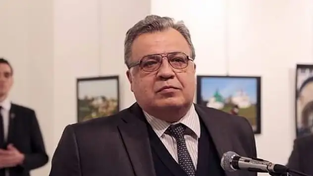 Suikastçi 8 kez Erdoğan'ın programında yer almış