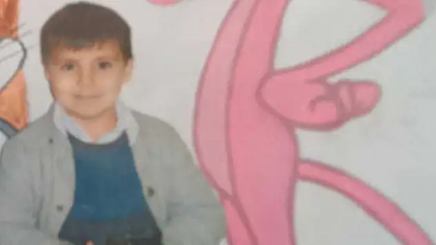 Sulama havuzuna düşen 7 yaşındaki Bünyamin öldü
