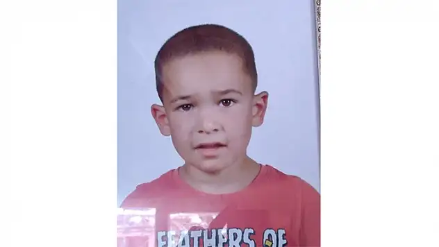 Sulama kanalına düşen 6 yaşındaki çocuk hayatını kaybetti
