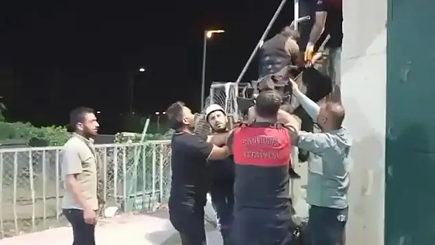 Sulama kanalında kaybolan ikinci kişiden de acı haber geldi