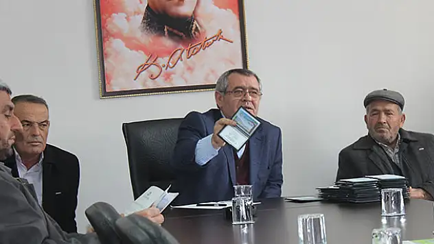 Sulamada 'akıllı kart' dönemi
