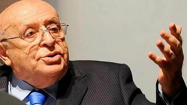 Süleyman Demirel hayatını kaybetti!