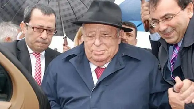 Süleyman Demirel'in kardeşine söylenemedi