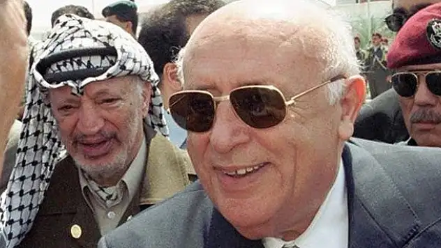 Süleyman Demirel'in ölümünü dünya böyle gördü
