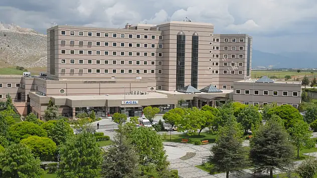 Süleyman Demirel Üniversitesi Öğretim Üyesi alınacak