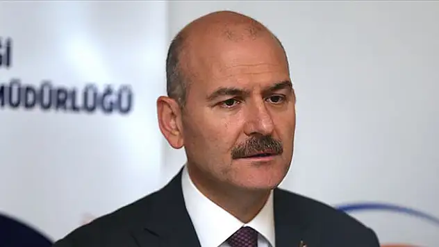 Süleyman Soylu: 3 bin kadın personel alacağız