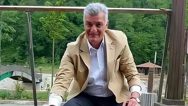 Süleyman Soylu'nun kuzeni Sefa Dönmez silahlı saldırıyla öldürüldü