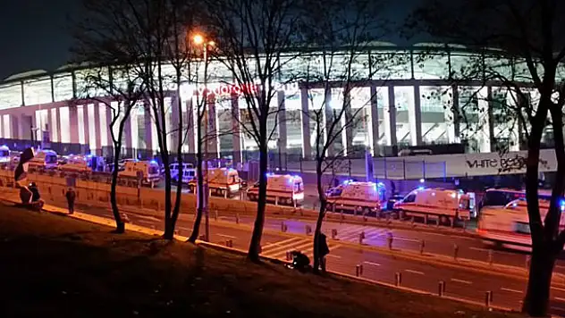 Süleyman Soylu son acı rakamı açıkladı!