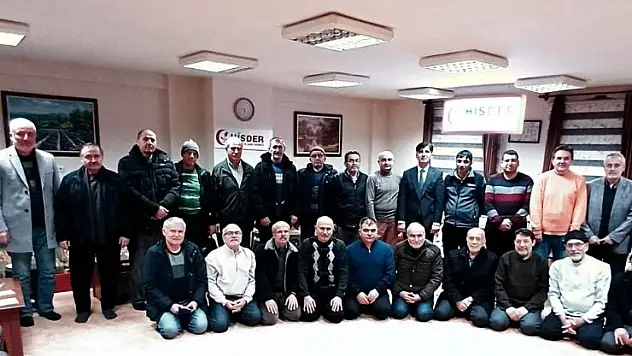 Sultan Abdülhamid Han'dan miras proje: KOP