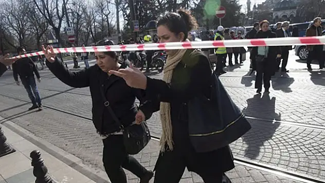 Sultanahmet saldırısında ölenlerin isimleri belli oldu