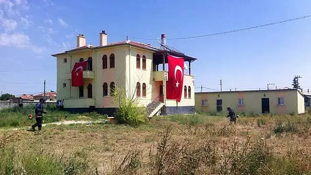 Sultanbeyli'deki çatışmada 1 polis şehit oldu