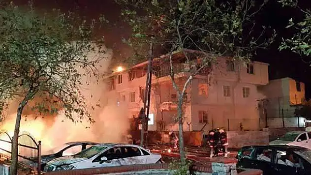 Sultanbeyli saldırısında flaş gelişme!