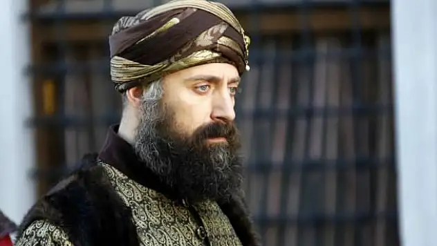 Sultandı Osmanlı kahramanı oldu
