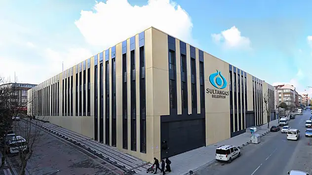 Sultangazi Belediyesi arsa payı karşılığı inşaat yaptıracak