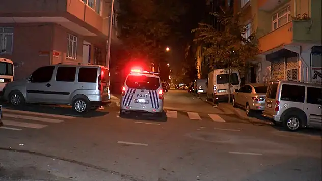 Sultangazi'de ev sahibi tartıştığı kiracısını vurdu

