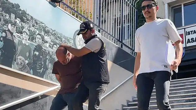 Sultangazi'de 'Polisiz' yalanıyla 232 bin liralık dolandırıcılık