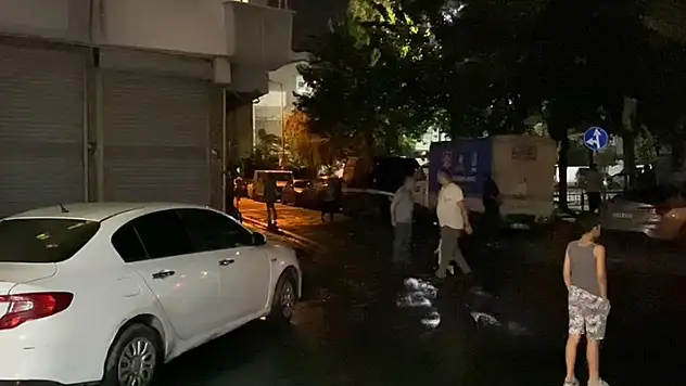 Sultangazi'de takip ettikleri kuyumcuyu vurup 1 kilo altını çaldılar kuyumcu hayatını kaybetti