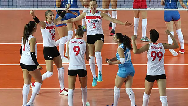 Sultanlar final aşkına