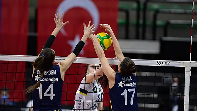 Sultanlar Ligi'nde 23. hafta