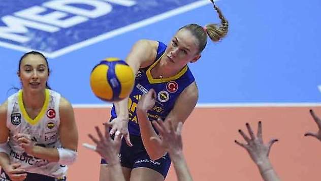 Sultanlar Ligi'nde perde 43. kez açılıyor