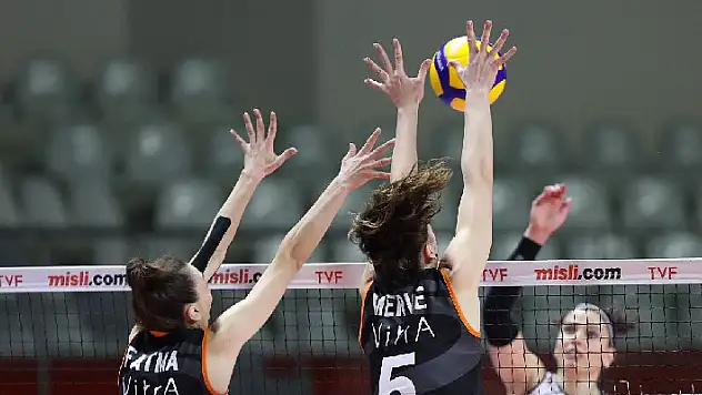 Sultanlar Ligi'nde 12. hafta heyecanı