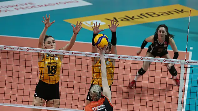 Sultanlar Ligi'nde 17. hafta perdesi açılıyor