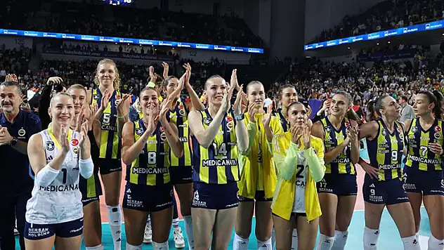 Sultanlar Ligi'nde 42. sezon başlıyor