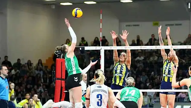 Sultanlar Ligi'nde play-off ve final etabı programı açıklandı