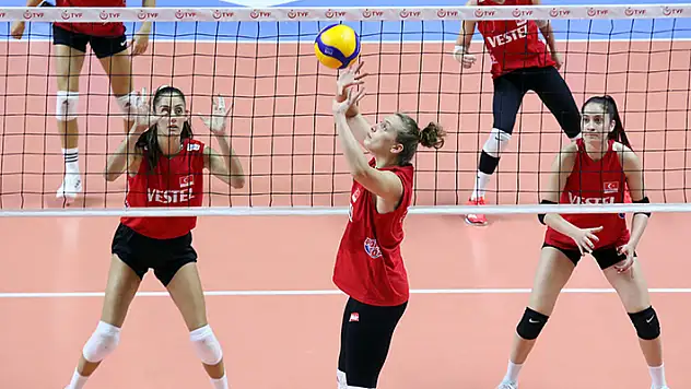 Sultanlar zirveyi istiyor