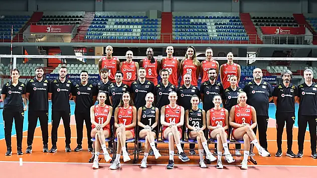 Sultanlar'ın kadrosu açıklandı