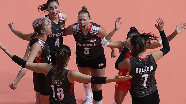Sultanlar'ın maç programı netleşti 
