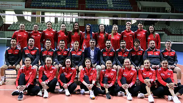 Sultanlar'ın maç takvimi açıklandı 