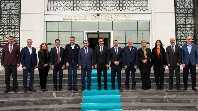 SÜMEDER'de yönetim ve danışma kurulu belirlendi