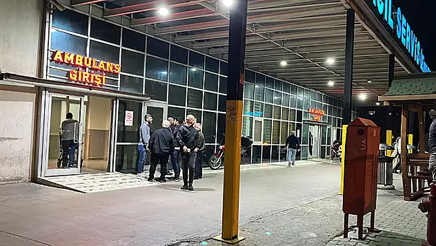 Sünnet düğününde dağıtılan tavuklu pilavdan 50'nin üzerinde davetli zehirlendi
