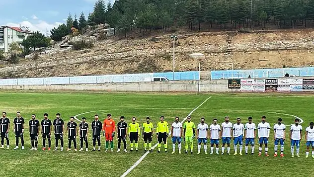 Süper Amatör'de yeni sezon başladı
