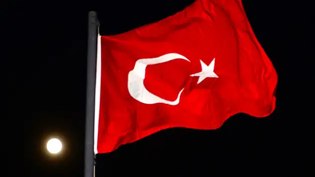 Süper Ay yurtta ilgiyle izlendi