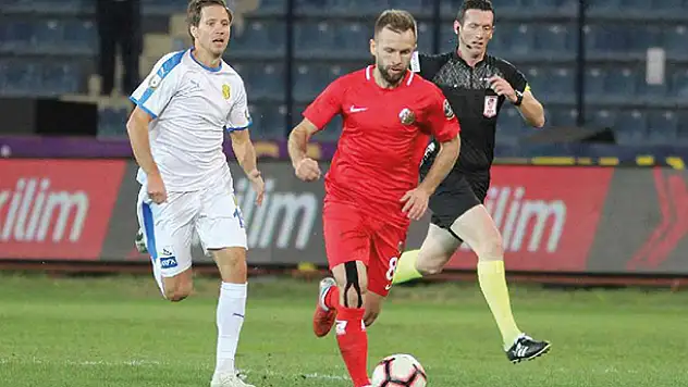Süper'de 16. hafta başlıyor