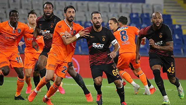 Süper'de derbi ateşi
