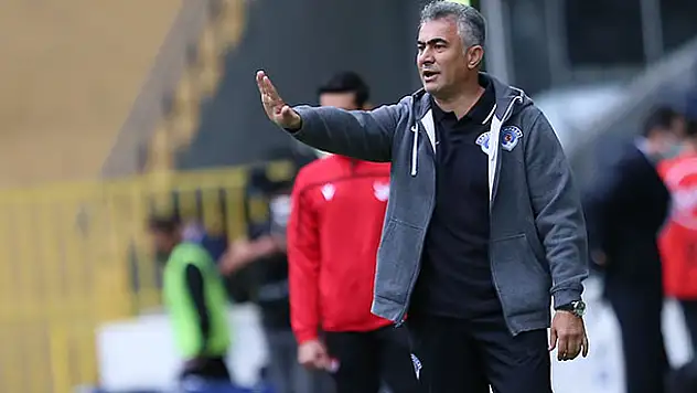 Süper'de yaprak dökümü