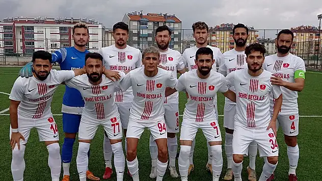 Süper Grup'ta 17. hafta sona erdi