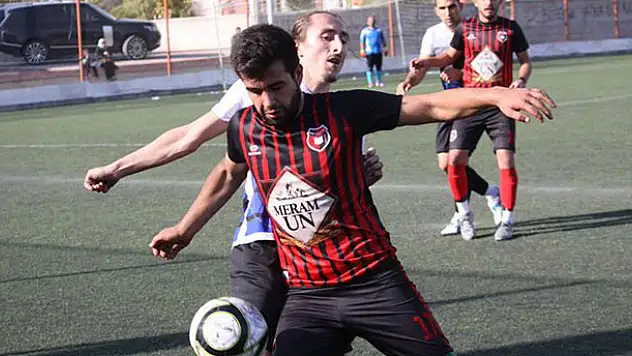 Süper Grup'ta 5 maç var
