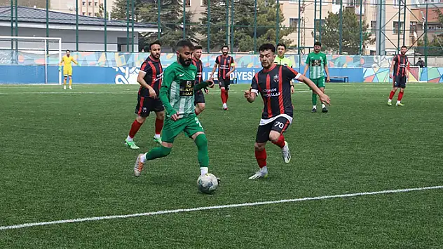 Süper Grup'ta play-off sona eriyor