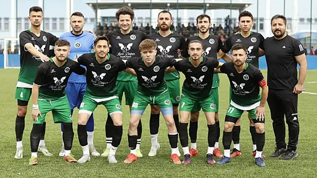 Süper Grup'a son bilet!